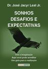 Livro - Sonhos, desafios e expectativas