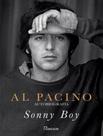 Livro - Sonny Boy - ROCCO - PACINO, AL
