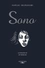 Livro - Sono