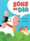 Livro - Sons do dia Livro - Sons do dia