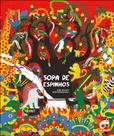 Livro - Sopa de espinhos Livro - Sopa de espinhos