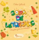 Livro - Sopa de letrinhas
