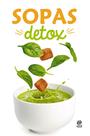Livro - Sopas Detox Livro - Sopas Detox