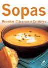 Livro - Sopas