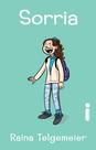 Livro - Sorria