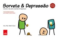 Livro - Sorvete & depressão
