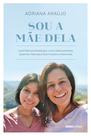 Livro - Sou a mãe dela