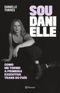 Livro - Sou Danielle