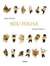 Livro - Sou Folha - GLOBINHO - MOZZILLO, ANGELO