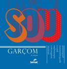 Livro - Sou garçom