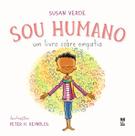 Livro - Sou humano