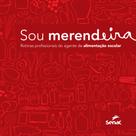 Livro - Sou merendeira