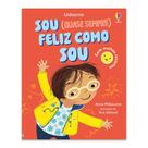 Livro - Sou (quase sempre) feliz como sou