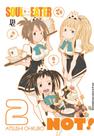 Livro - Soul Eater Not! - Vol. 2