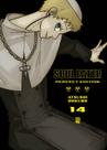 Livro - Soul Eater Perfect Edition Vol. 14