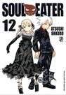 Livro - Soul Eater - Vol. 12