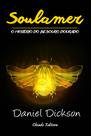 Livro - Soulamer: O Mistério do Besouro Dourado