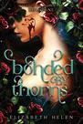 Livro Sourcebooks Bonded by Thorns: A Bela e a Fera