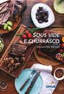Livro - Sous vide e churrasco
