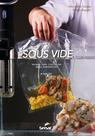 Livro - Sous vide