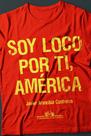 Livro - Soy loco por ti, América