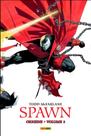 Livro - Spawn: Origens Vol. 03 Livro - Spawn: Origens Vol. 03