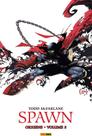 Livro - Spawn: Origens Vol. 05 Livro - Spawn: Origens Vol. 05
