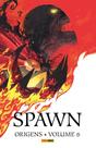 Livro - Spawn: Origens Vol. 06 Livro - Spawn: Origens Vol. 06