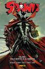 Livro - Spawn Vol. 01