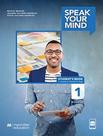 Livro - Speak Your Mind 1 Sb & App