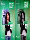 Livro - Speak Your Mind 4B Sb & App Wwb