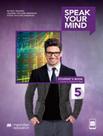 Livro - Speak Your Mind 5 Sb + App Livro - Speak Your Mind 5 Sb + App