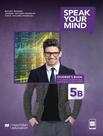 Livro - Speak Your Mind 5B Sb + App