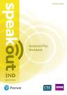 Livro - Speakout (2Nd Edition) Advanced Plus Workbook Livro - Speakout (2Nd Edition) Advanced Plus Workbook