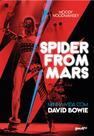 Livro - Spider From Mars