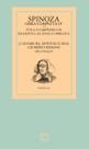 Livro - Spinoza - obra completa IV