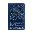 Livro - Spurgeon e os Salmos - Capa dura com tecido