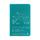 Livro - Spurgeon e os Salmos - Capa dura
