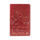 Livro - Spurgeon e os Salmos - Capa luxo