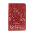 Livro - Spurgeon e os Salmos - Capa luxo