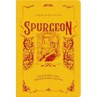 Livro - Spurgeon Estudos bíblicos para ADOLESCENTES e JOVENS