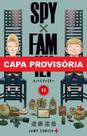 Livro - Spy X Family Vol. 11 Livro - Spy X Family Vol. 11