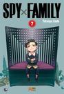 Livro - Spy X Family Vol. 7 Livro - Spy X Family Vol. 7