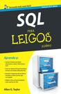 Livro - SQL Para Leigos Livro - SQL Para Leigos
