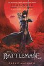 Livro: Square Fish: The Battlemage Summoner Trilogy 3