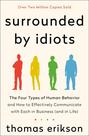Livro St. Martin's Essentials Surrounded by Idiots Series