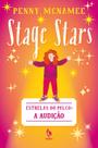 Livro - Stage Stars: Estrelas do Palco