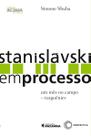 Livro - Stanislavski em processo