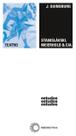 Livro - Stanislavski, Meierhold & cia. Livro - Stanislavski, Meierhold & cia.