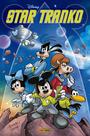 Livro - Star Tranko Livro - Star Tranko